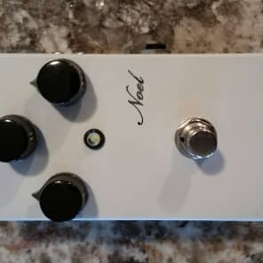 Noel Cornet Fuzz Pedal | Reverb