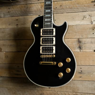 Gibson Custom Shop Peter Frampton Les Paul Custom for sale