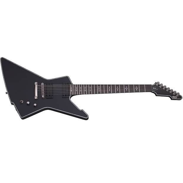 Schecter shop e7 apocalypse