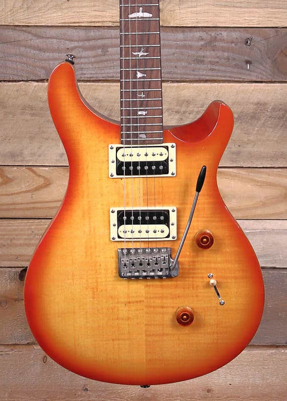 PRS SE Custom 22 (2017 - 2022) | Reverb