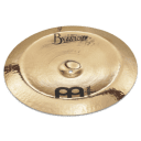 Meinl Byzance Brilliant 18" China B18CH-B Cymbal