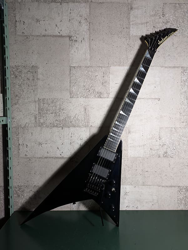 Jackson Stars RR-J1E Randy Rhoads RRV