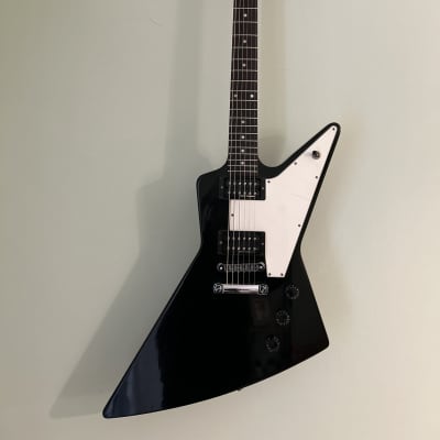 Gibson Explorer 2008 - Gloss black image 1