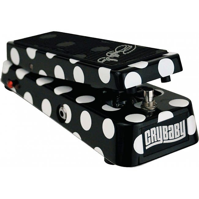 ギター Jim Dunlop BG-95 BUDDY GUY SIGNATURE BUDDY GUY CRY BABY® WAH - Dunlop