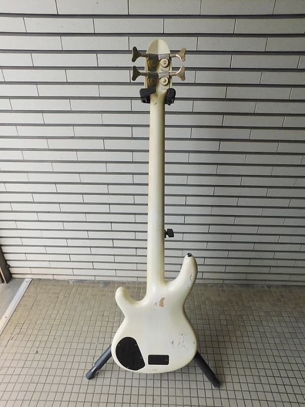 Yamaha Motion Bass LB-1 Japan