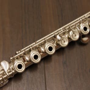 Yamaha YFL-684 Flute | Reverb