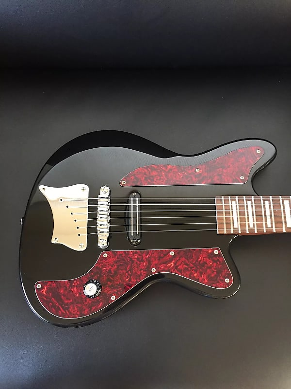 Ibanez ORM-1 Omar Rodriguez Lopez Signature 2008 - 2012 | Reverb