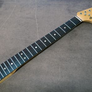 Fender USA bronco 71年製ネック Bネック　ショートスケール Fender USA bronco 71年製ネック Bネック ショートスケール