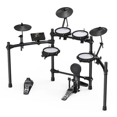 NuX DM-210 Electronic Drum Set image 2