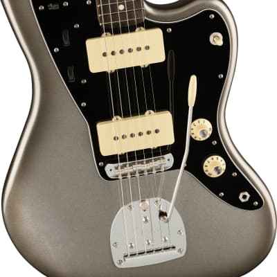 Fender American Professional II Jazzmaster | Reverb Fender American Professional II Jazzmaster | Reverb