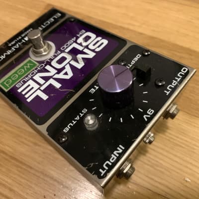 【週末特価】エレハモ Small Clone EH (Weed Mod) 週末特価】エレハモ Small Clone EH (Weed Mod) Weed Mod EH