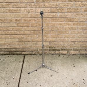 Ludwig Model 1400 Flat-Based Straight Cymbal Stand