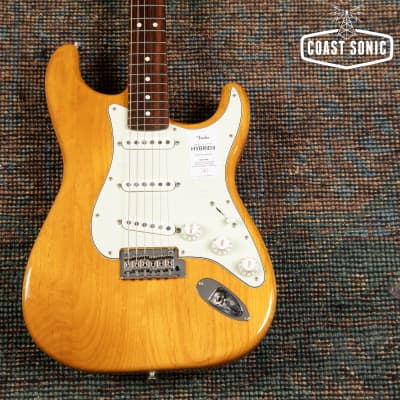 Fender Heritage 70s Stratocaster ユーズド美品 Fender Made in Japan Heritage 70s Stratocaster Rosewood