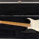 Fender American Standard Stratocaster with Maple Fretboard 1986 - 1993 Black
