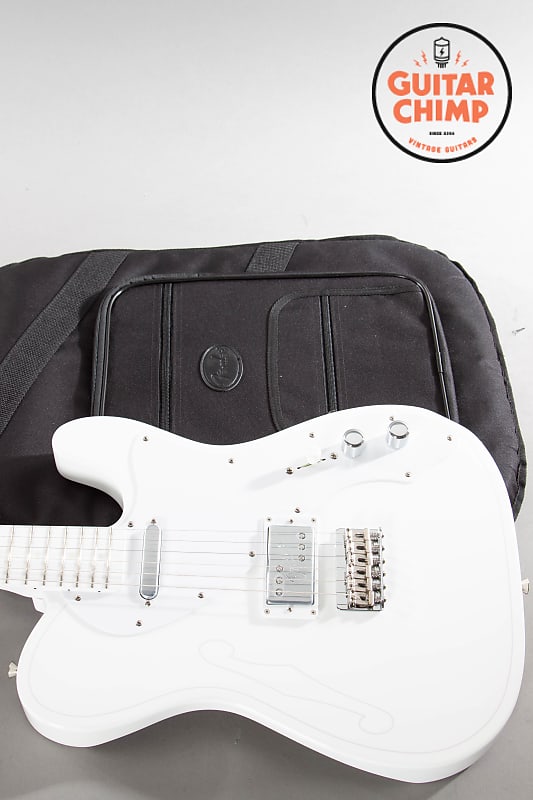 Fender MIJ Silent Siren Telecaster | Reverb Canada