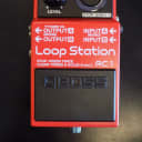 BOSS  RC-1 Loop Station Guitar Pedal