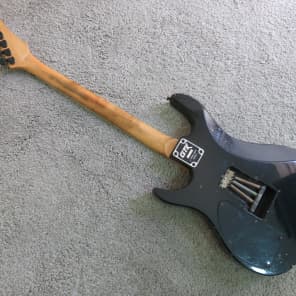 Kaman music GTX 33  エレキギター Kaman music GTX 33 エレキギター