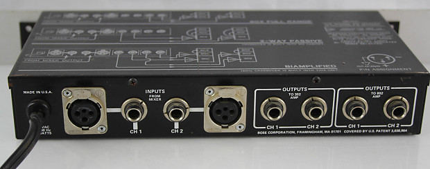 Bose 802オーディオ機器ラックマウント Bose 802オーディオ機器ラックマウント