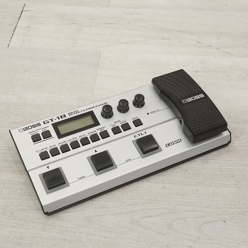 Boss GT-1B