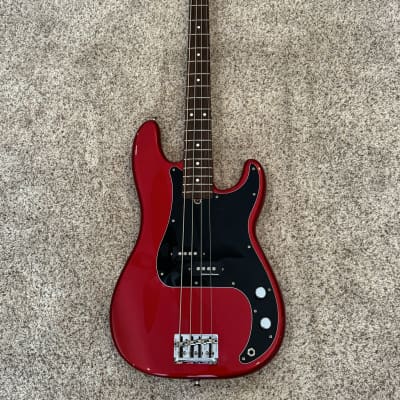 Fender American Professional Series Precision Bass | Reverb