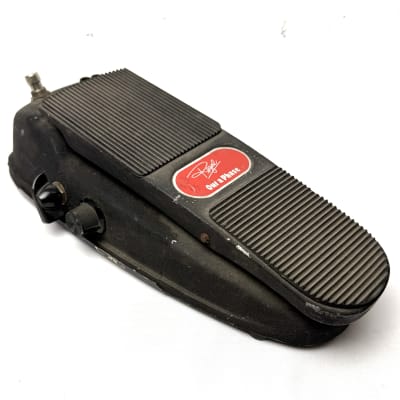 Reverb.com listing, price, conditions, and images for foxx-foot-phaser
