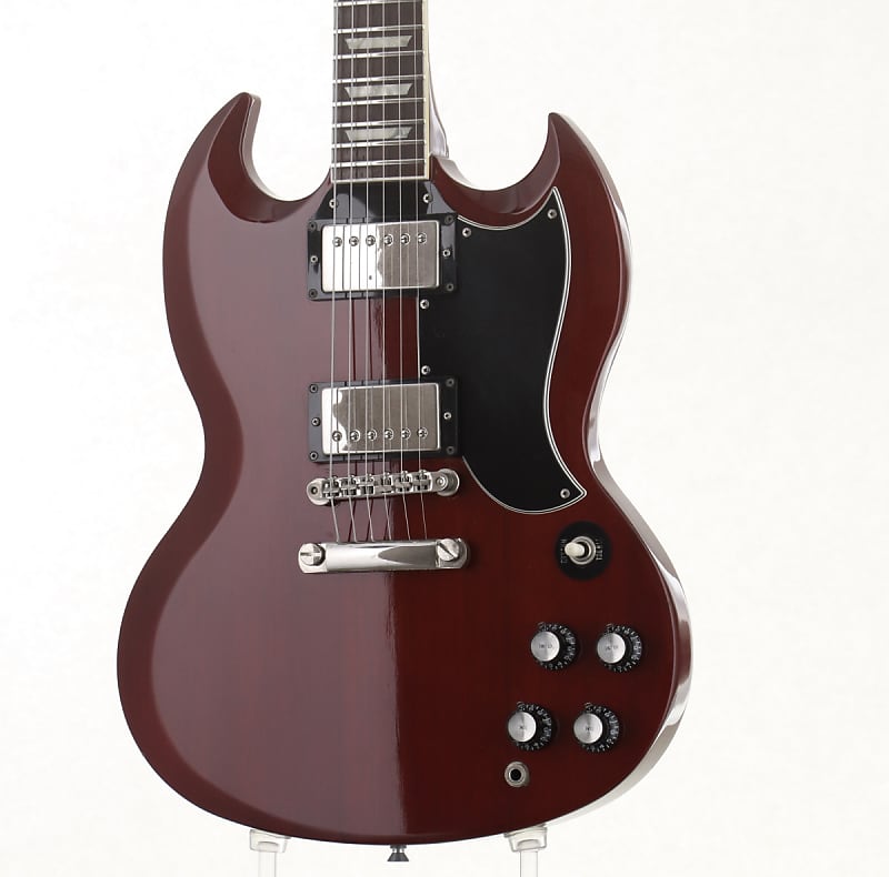 epiphone SG-70 japan ギブソンヘッド フジゲン - 楽器/器材