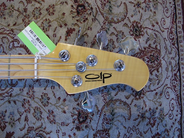 Yahoo!オークション - ERNIE BALL OLP MM2 MUSIC MAN