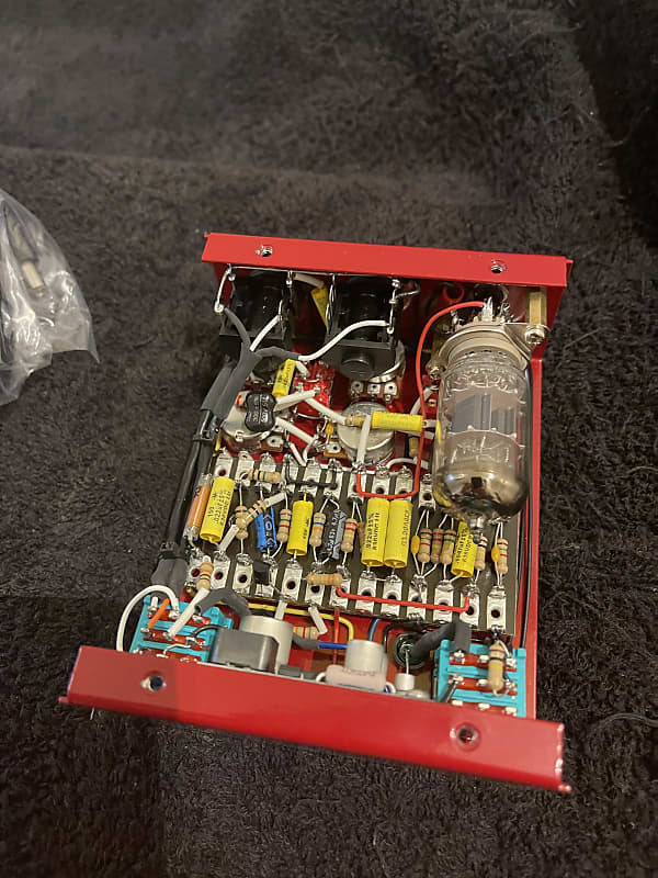 Kingsley Minstrel v3 | Reverb