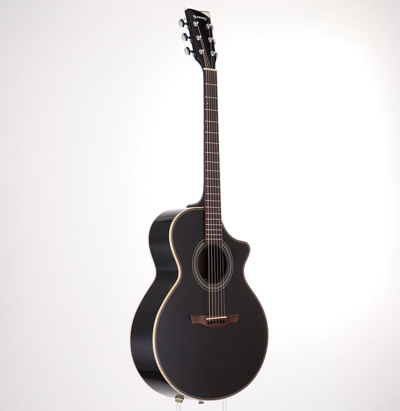 HISTORY NT-C3 PBK Pure Black (S/N:13070233) (11/13) | Reverb