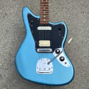 2020 Fender Player Jaguar Tidepool