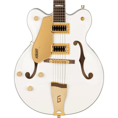 Gretsch G5422TG Limited Edition Electromatic Hollow-Body Double