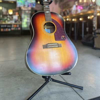 Epiphone EF-500R - Natural Satin | Sweetwater
