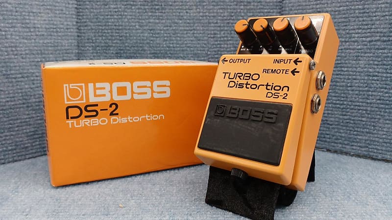 Boss DS-2
