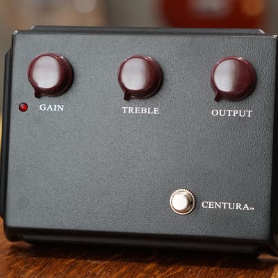 Ceriatone C-Lator Tube Effects Loop Buffer Dumble Dumbleator | Reverb