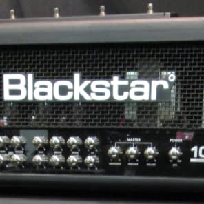 Blackstar Series One 100W Guitar Head