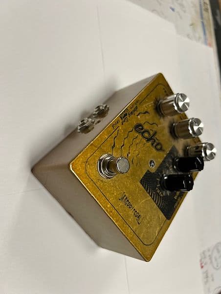 Skreddy Echo