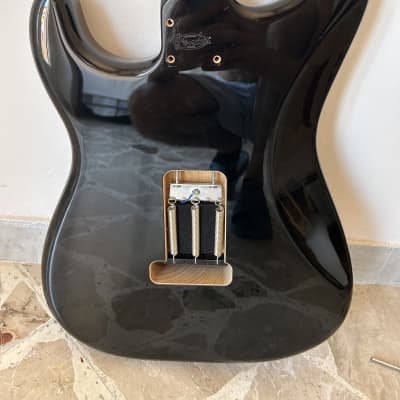 Body Completo Fender Stratocaster Deluxe image 4