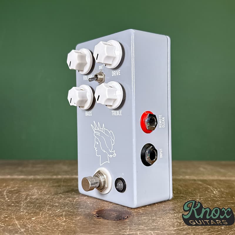 JHS Twin Twelve V2