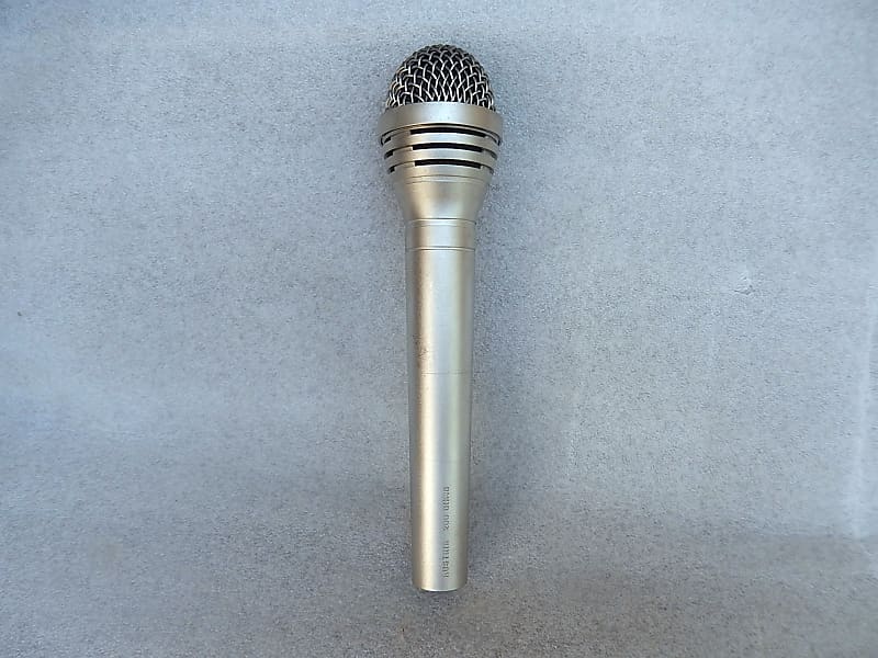 AKG D90E ビンテージ AKG D190 C S Vintage Cardioid Dynamic Microphone D-190 w