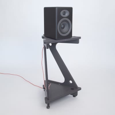 Sound box hot sale stand price