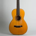 C. F. Martin  0-21 Flat Top Acoustic Guitar (1930), ser. #43488, black tolex hard shell case.