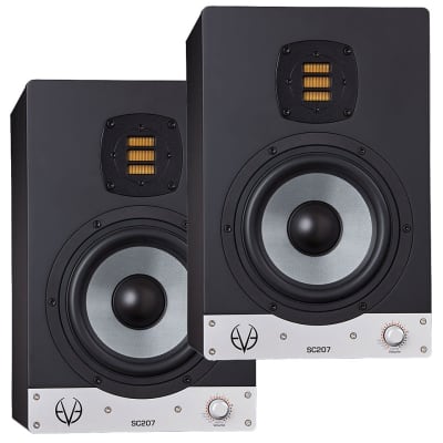 EVE Audio SC207 Pair image 1