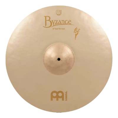 MEINL BV-141820SA Byzance Vintage Benny Greb's signature Sand