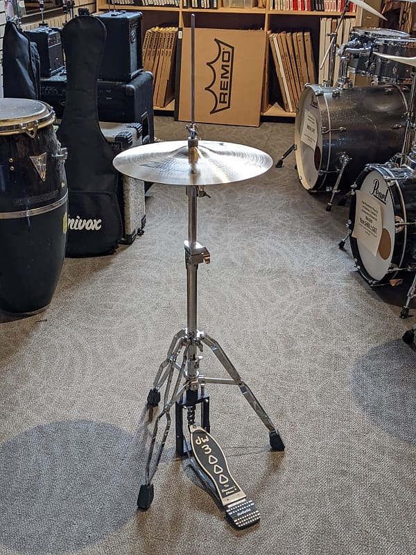 DW 3000 3 Leg HiHat Stand (Used) Reverb