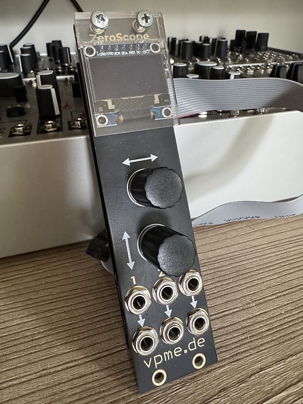 vpme.de Zeroscope