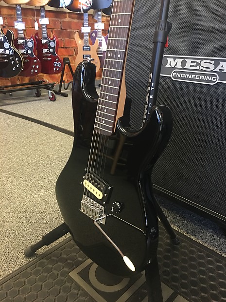 Kramer Baretta Special Black | Reverb