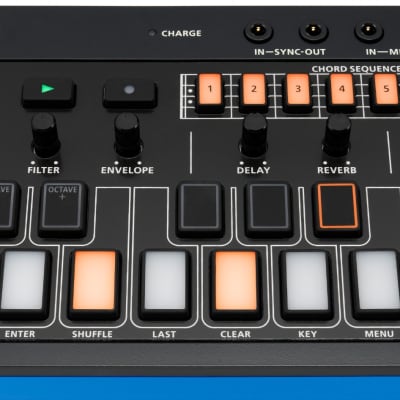 Amazon.co.jp: Roland AIRA Compact J-6 CHORD SYNTHESIZER