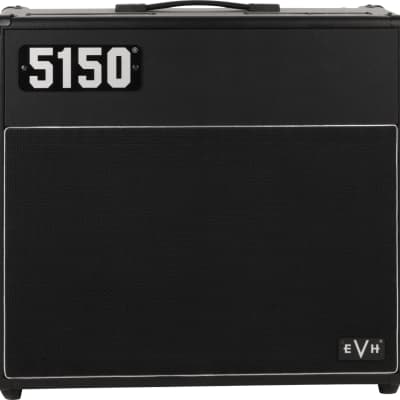 EVH 5150® Iconic® Series 40W 1x12 Combo, Black for sale