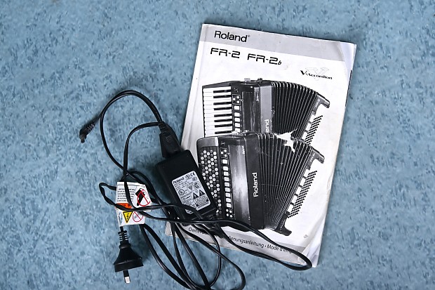Roland fr 2 accordion cheap