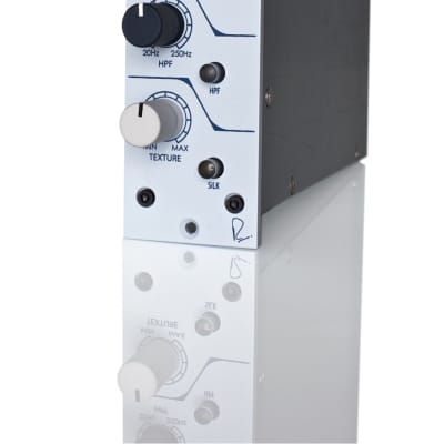 Rupert Neve Designs Portico 511 500-Series Mic Pre Module Rupert Neve Designs Portico 511 500-Series Mic Pre Module